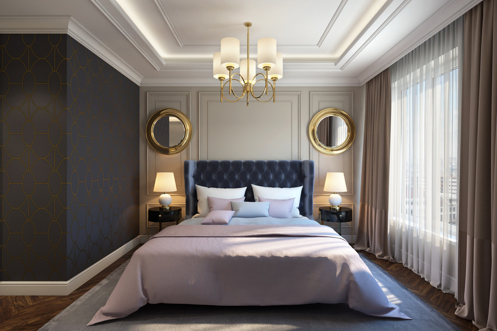 Золотой рассвет