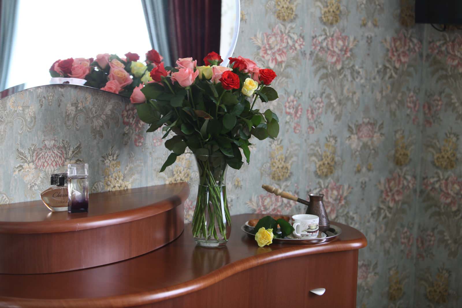 Детали дома