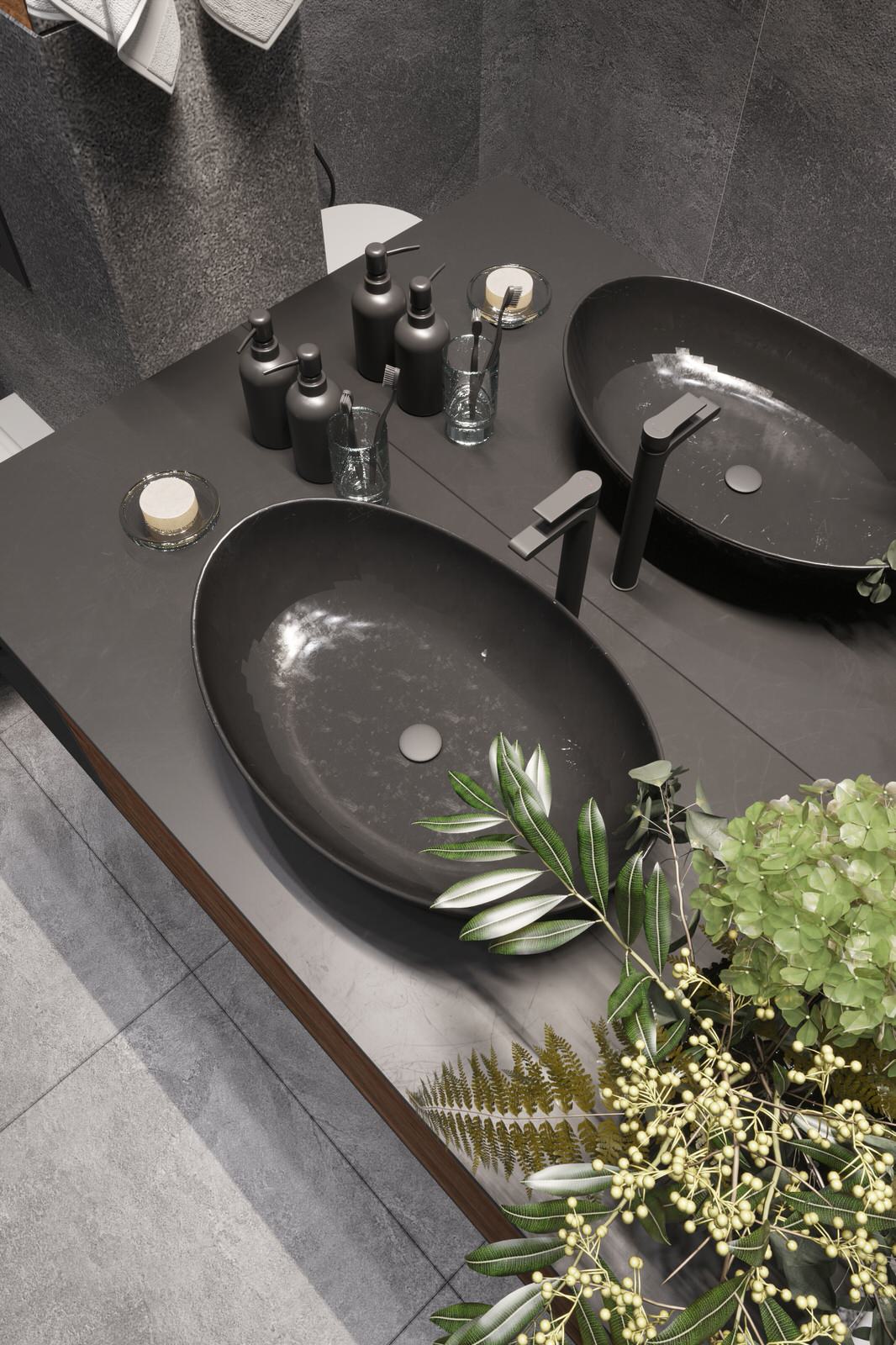 Обложка проекта: ЖК Первый Московский, 56 м2