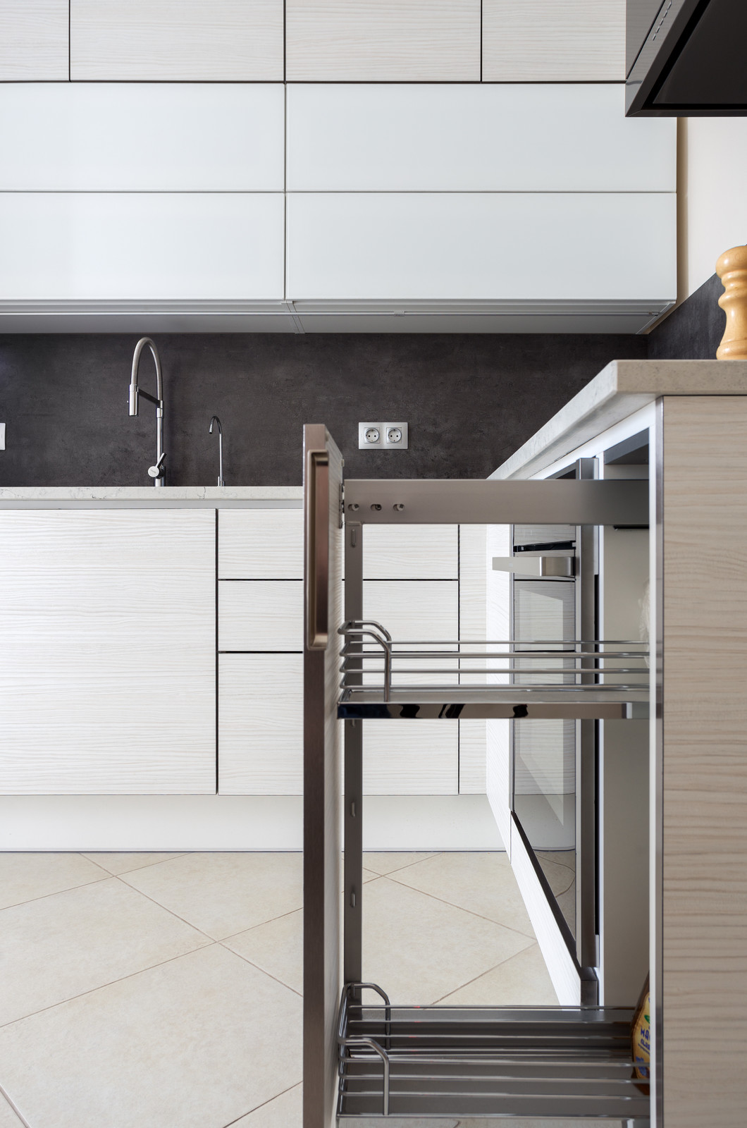 Квартира на ул. Анны Ахматовой