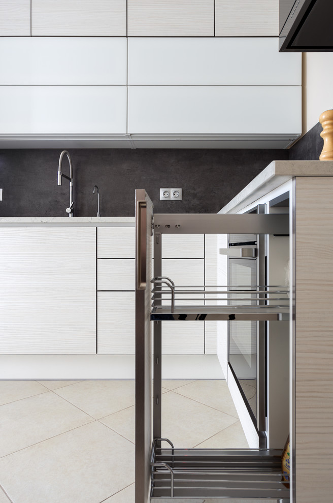 Квартира на ул. Анны Ахматовой