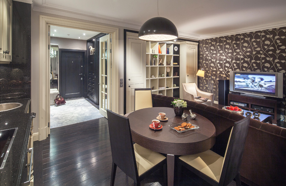 квартира на Б.Филевской