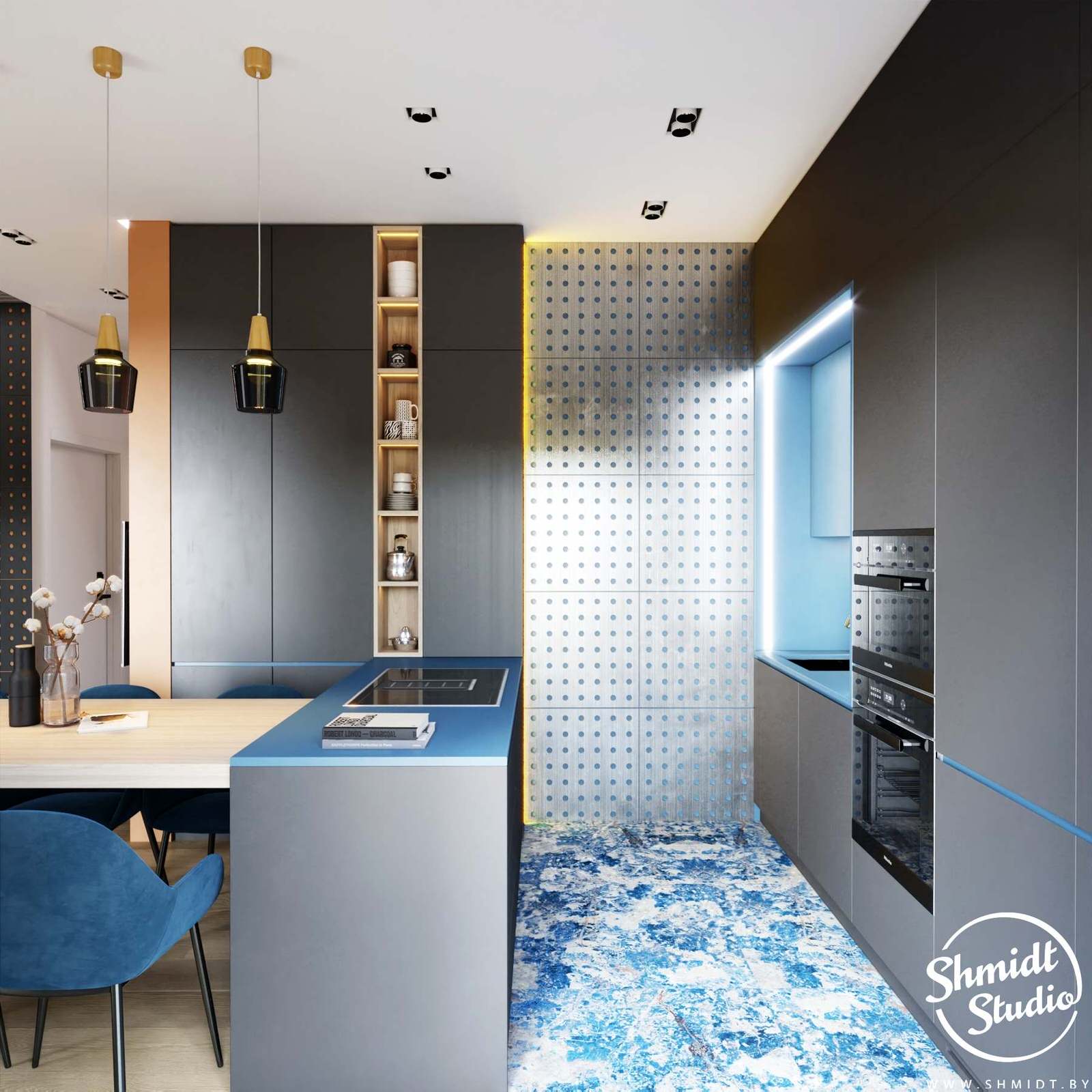 Проект "Игривый" | Минск