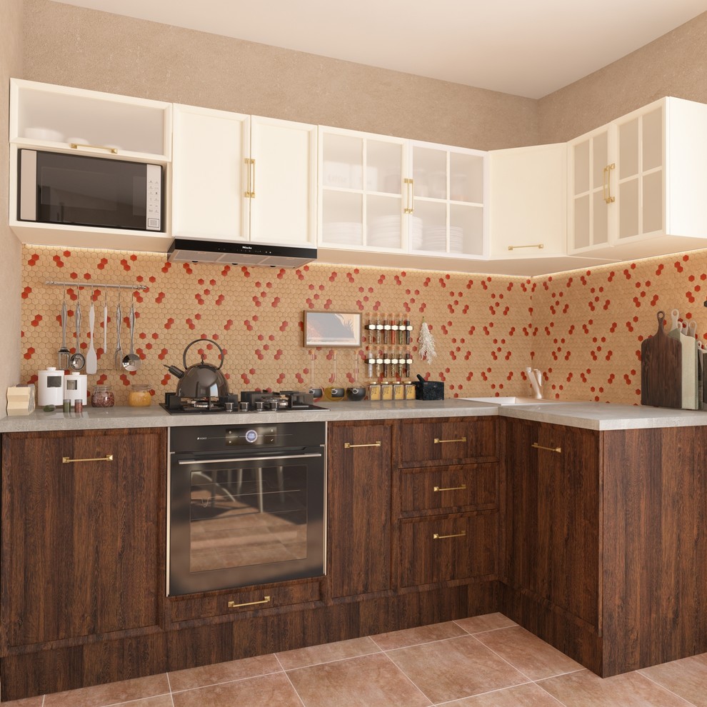 ЖК Кировский