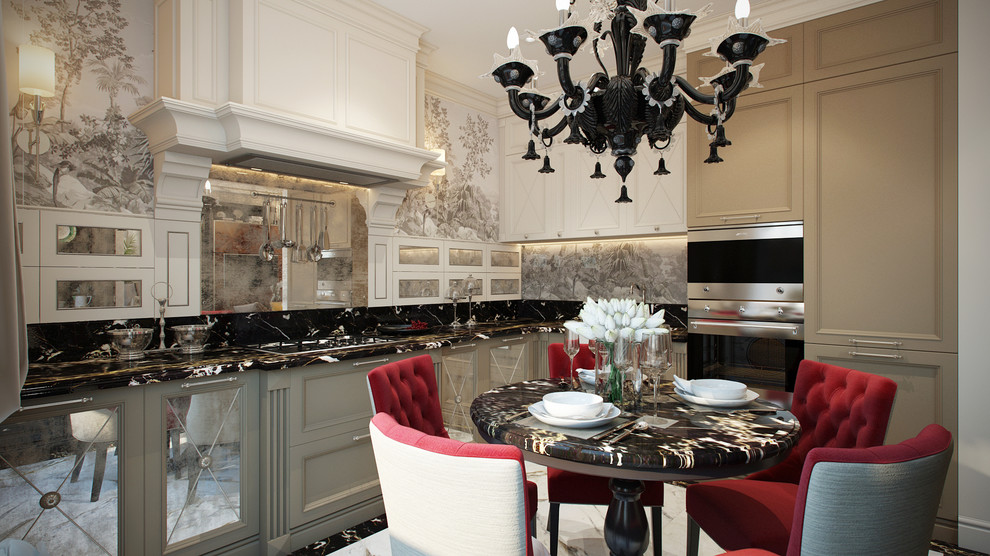 Квартира в Митино