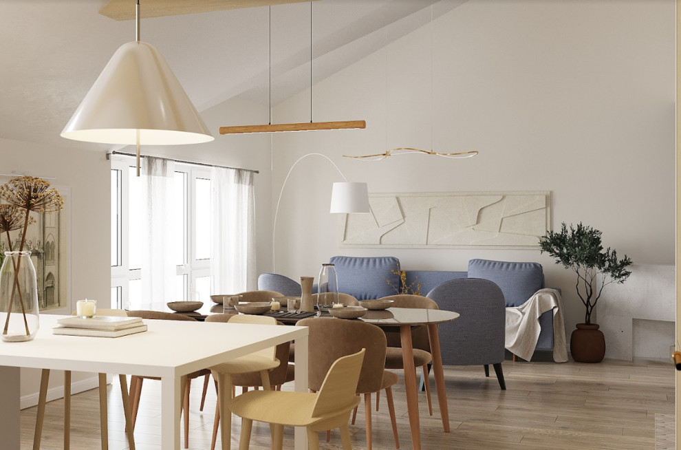 ул. Обогатительная