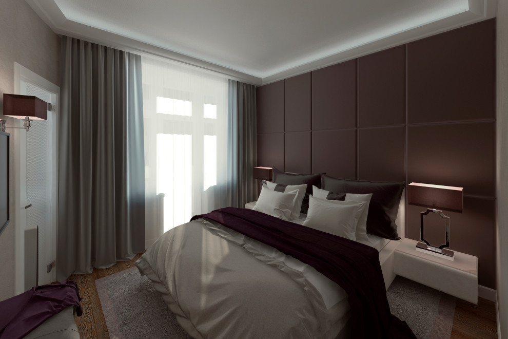 Пятницкие Кварталы