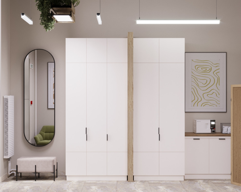 Салон красоты в ЖК Питер