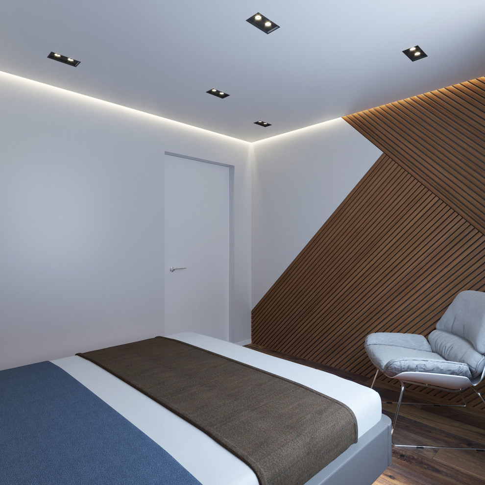 Квартира для холостяка