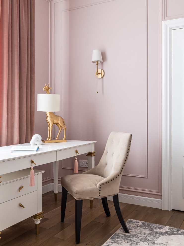 Загородный дом 200 м2