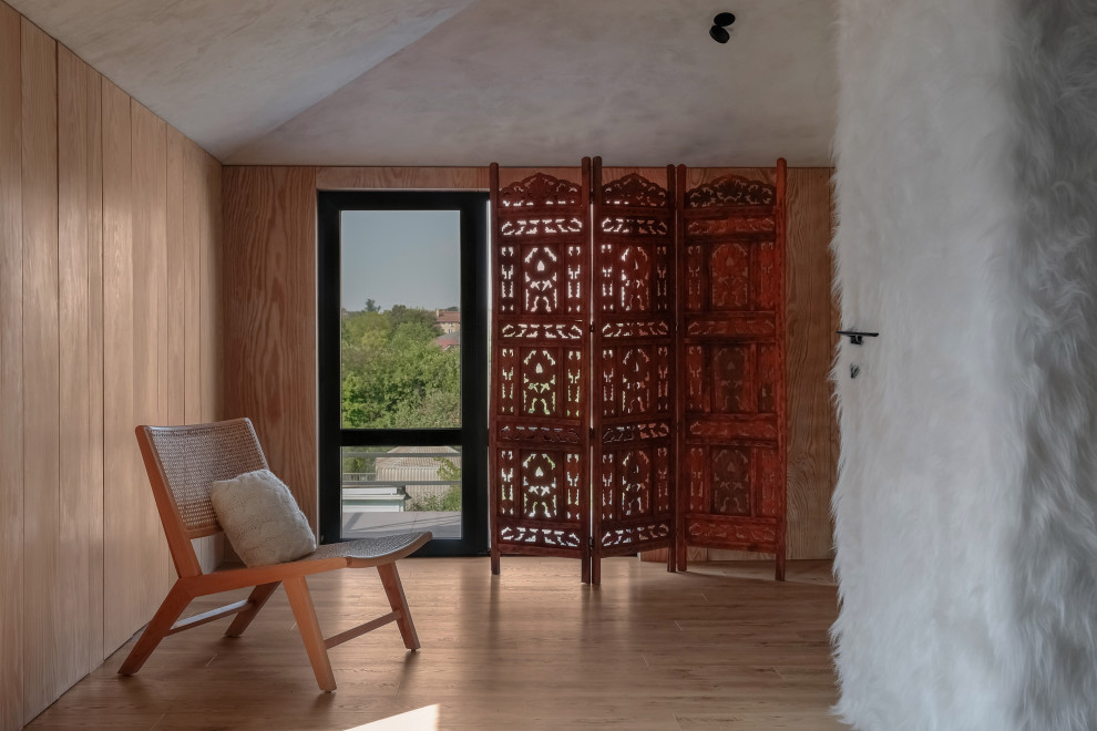 Дерзкая этника