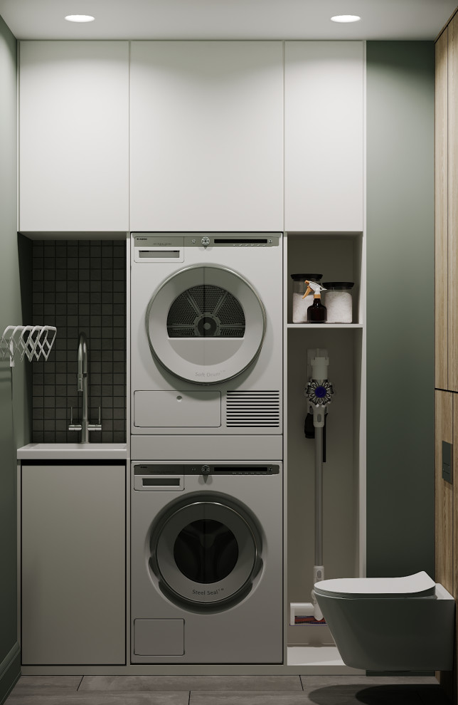 Михайловский парк