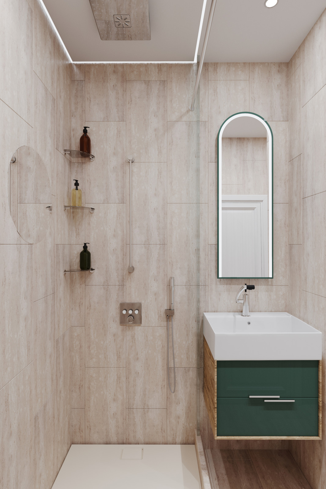 ЖК Русский дом