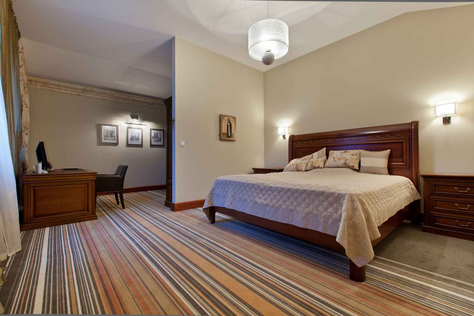 Дом в Киеве