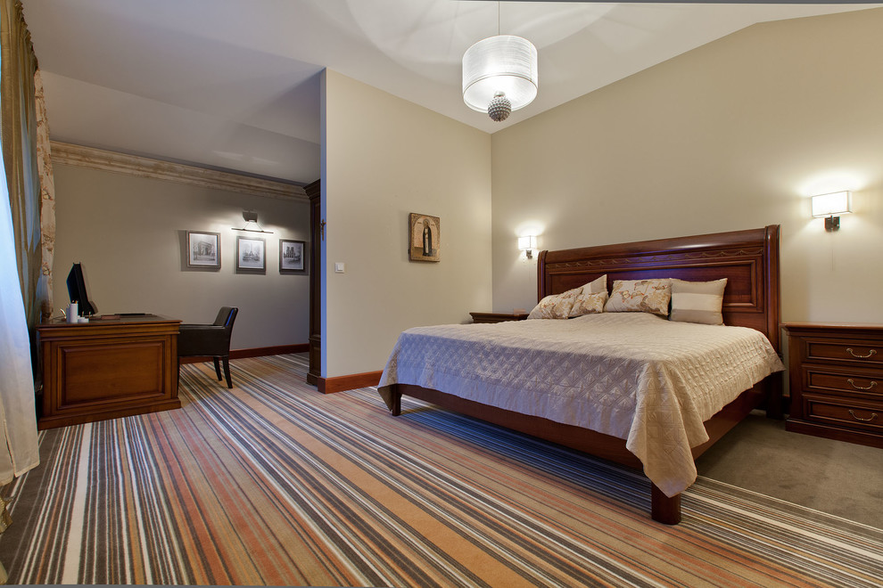 Дом в Киеве