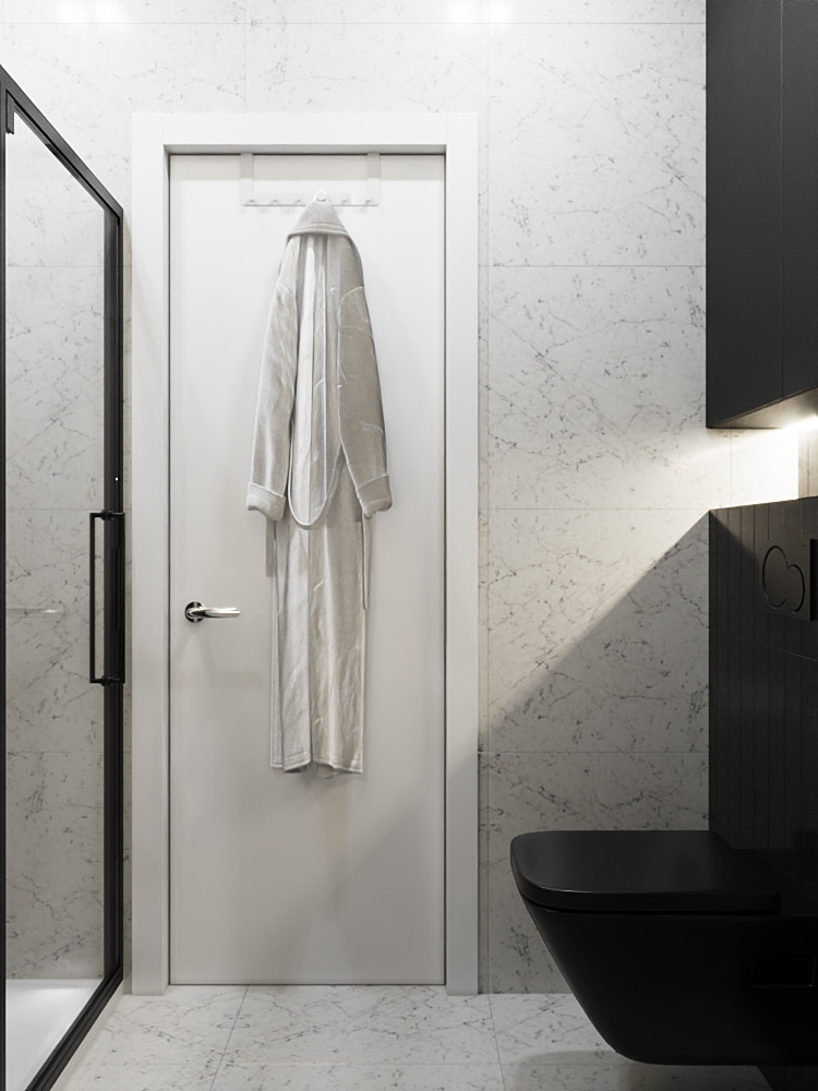 Квартира на Отрадной