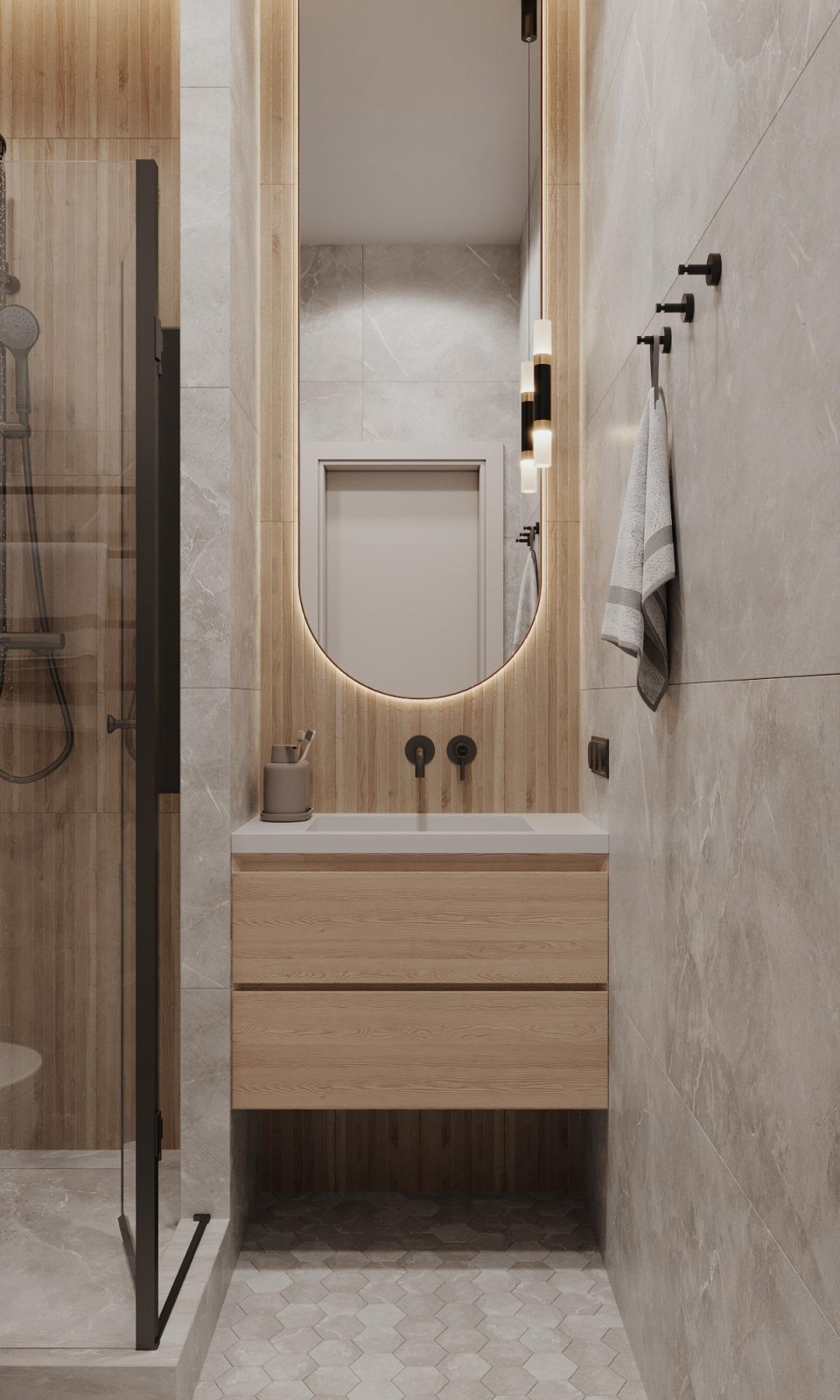 ЖК Ривер Парк 2