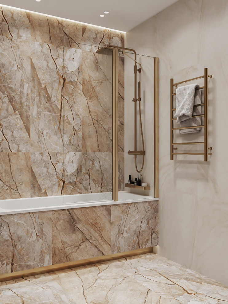 ЖК Петропавловский