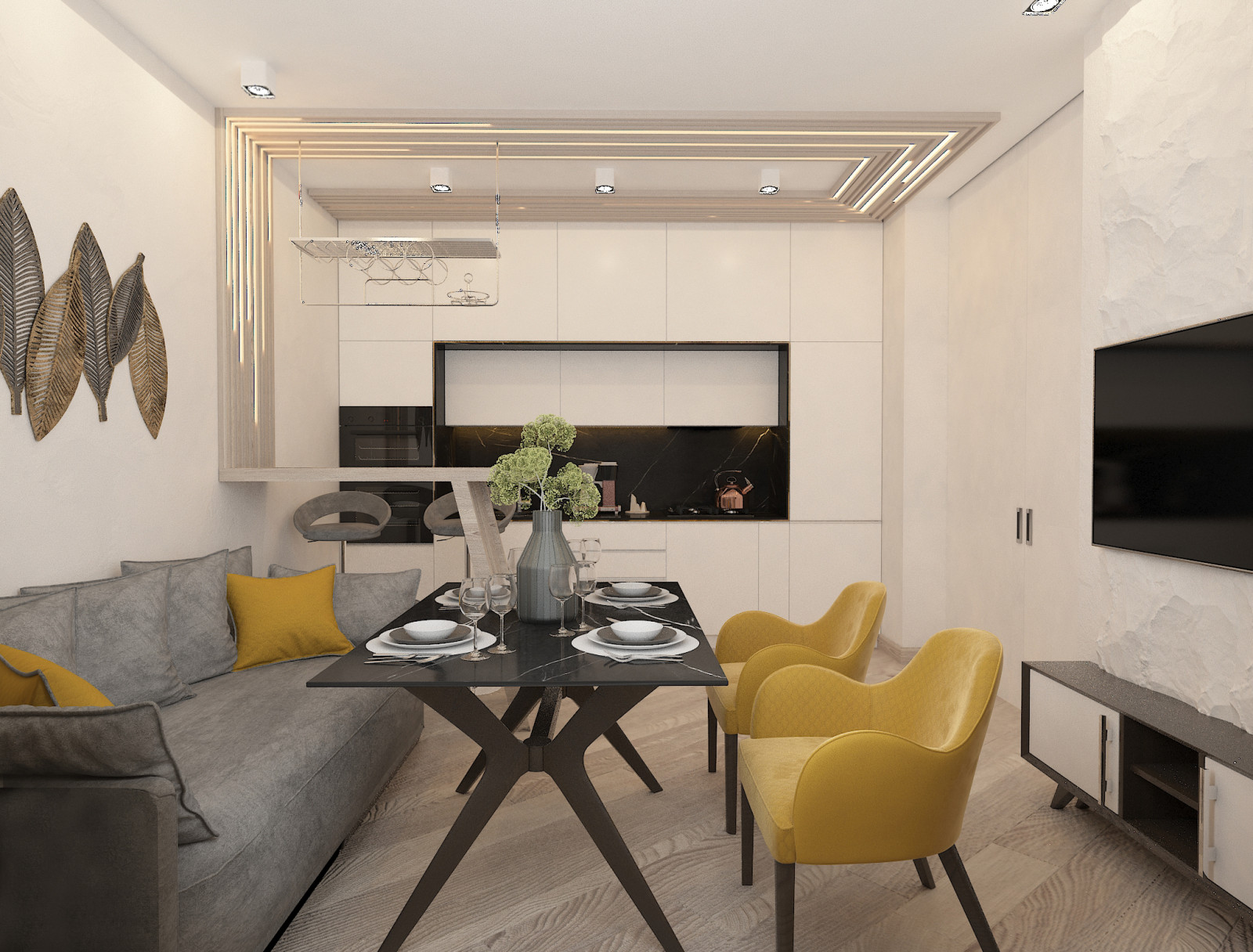 ЖК "Изумрудный Город"