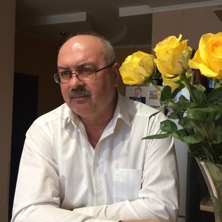 Александр Шкарупин