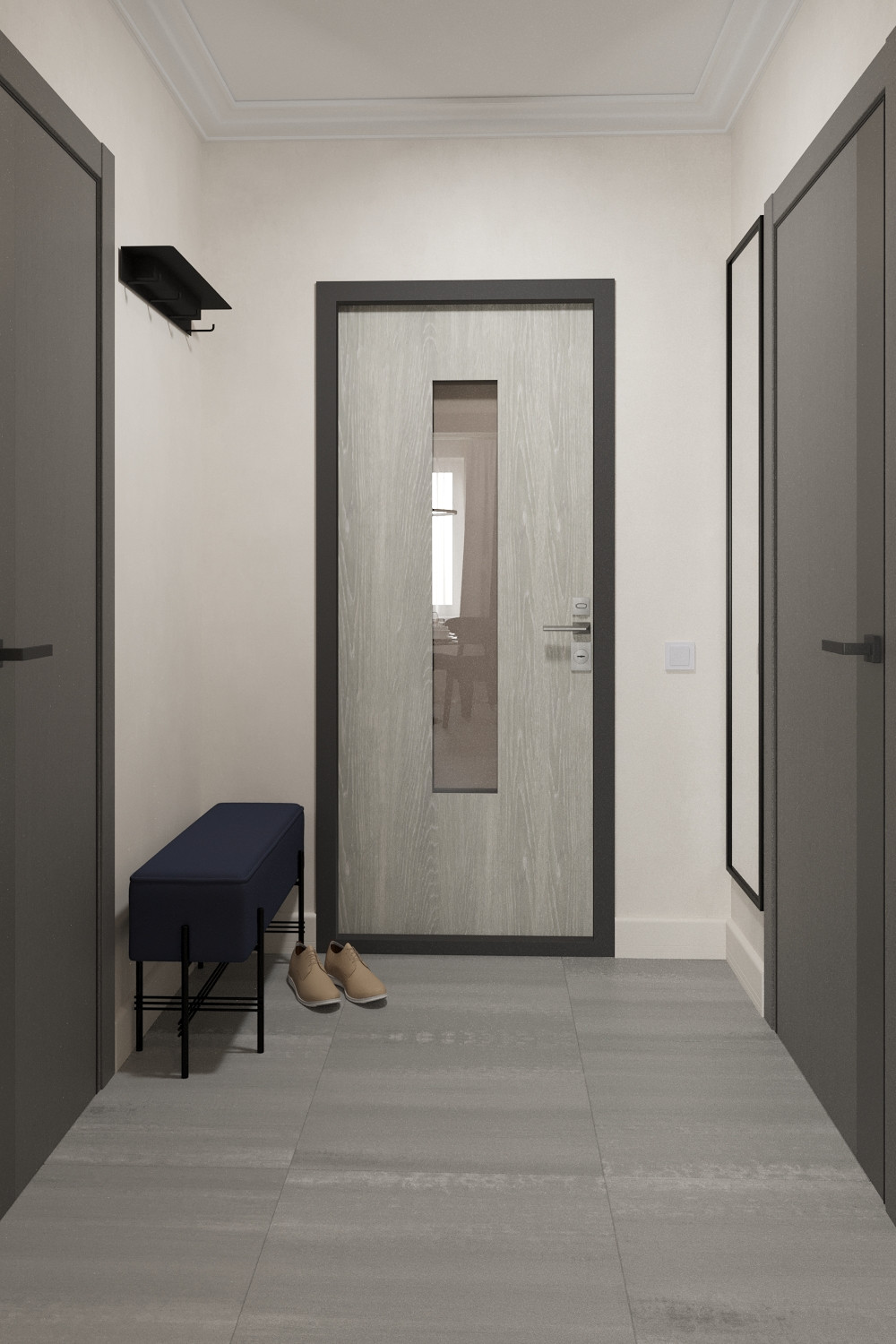 ЖК Солнечный