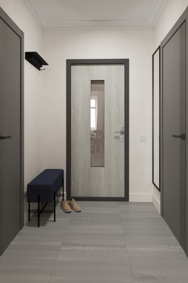 ЖК Солнечный