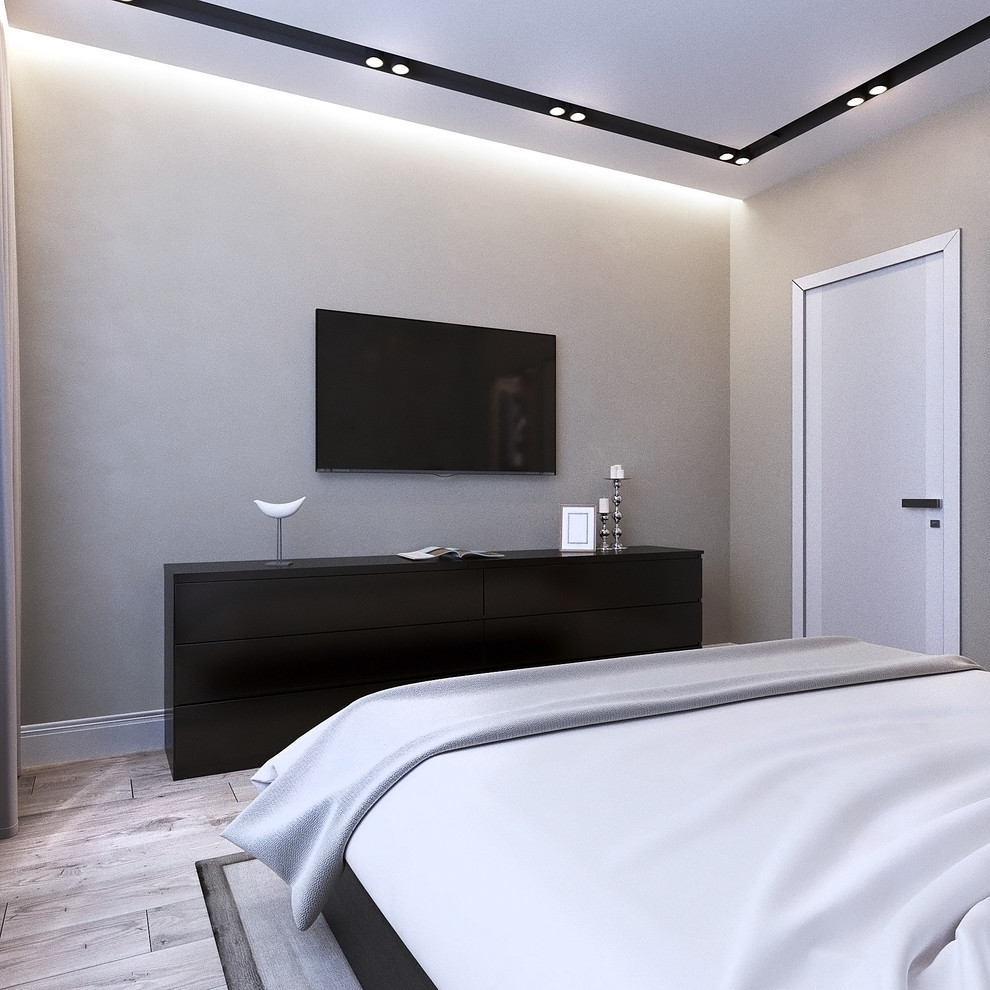 Квартира в ЖК Две столицы