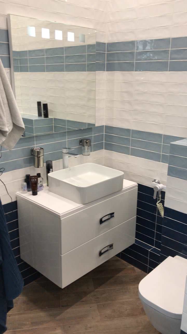 Квартира фаната Спартака