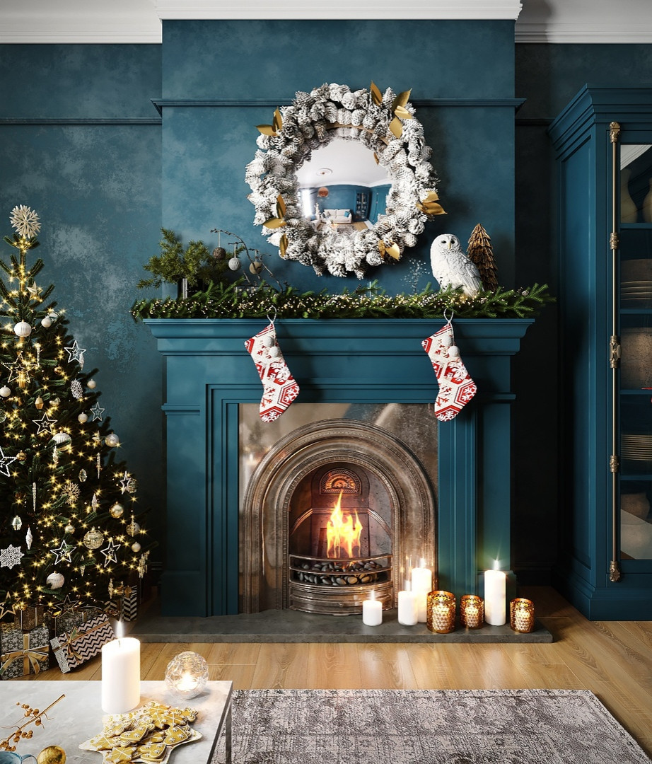 Обложка проекта: НОВОЕ!!!