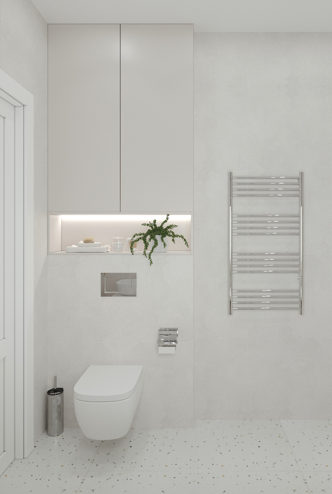 КП Династия. Троицк