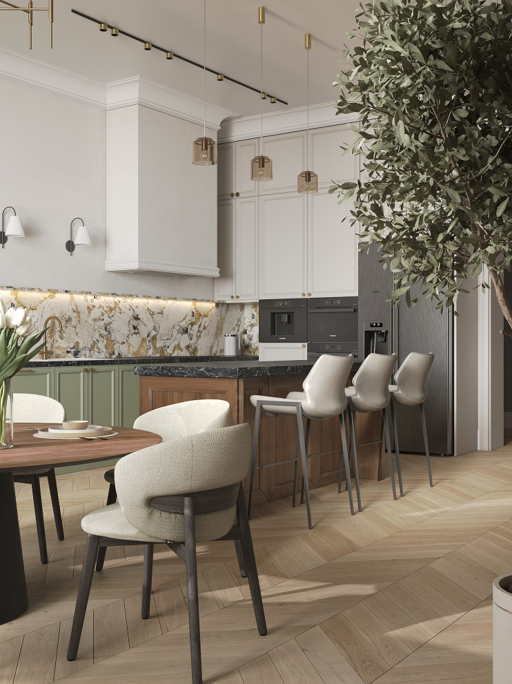 САНСЕТ ВЭЛЛИ