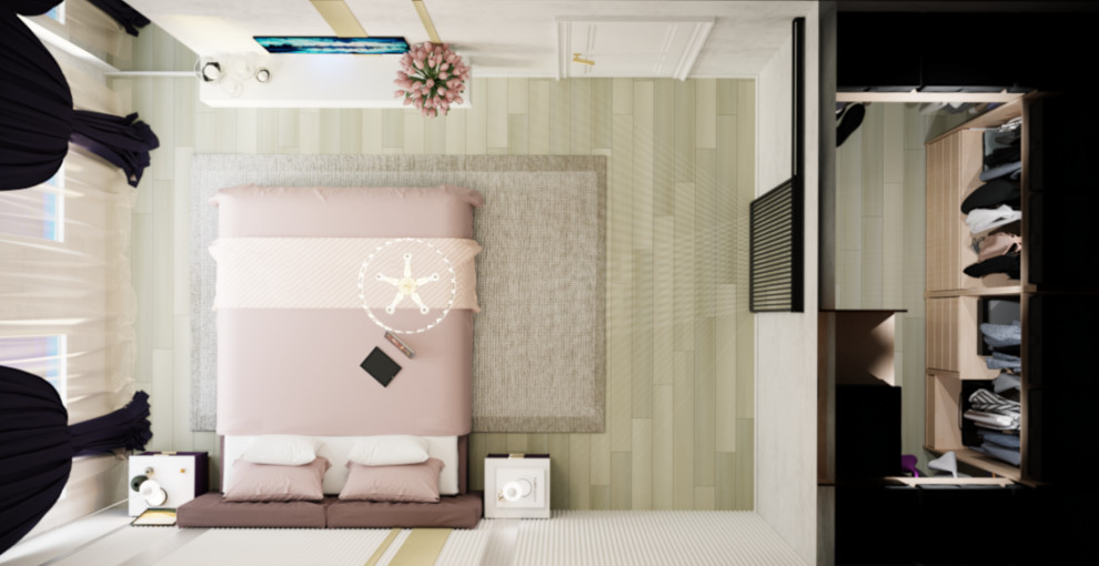 ЖК Европейский Берег, Новосибирск