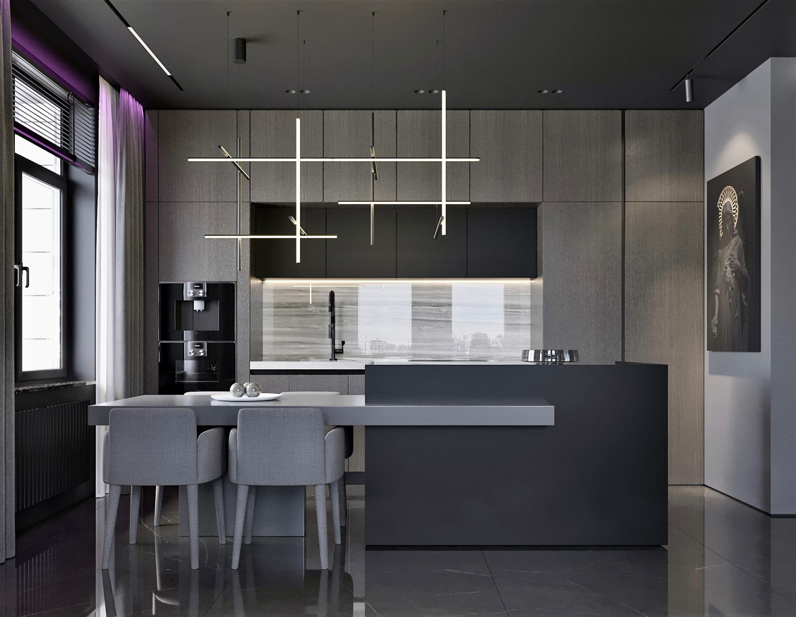 ЖК РОЯЛ ПАРК | Санкт-Петербург