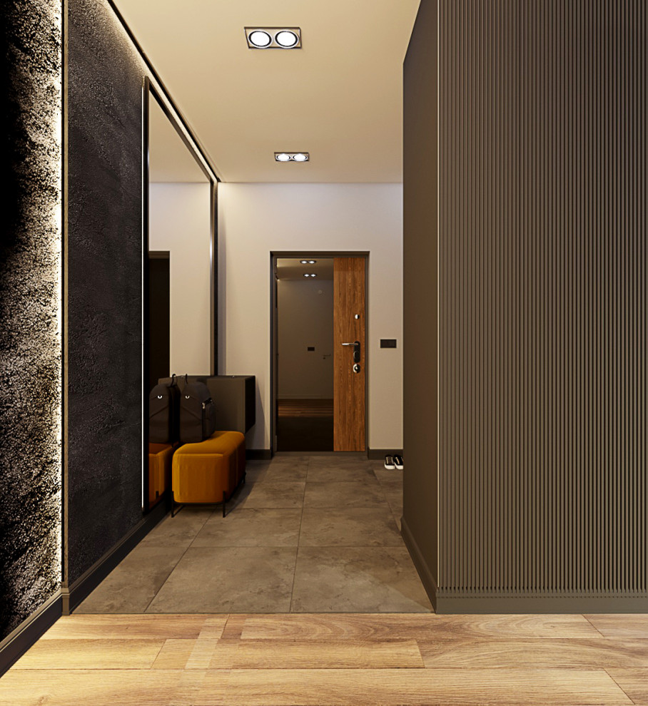 Энергия минимализма