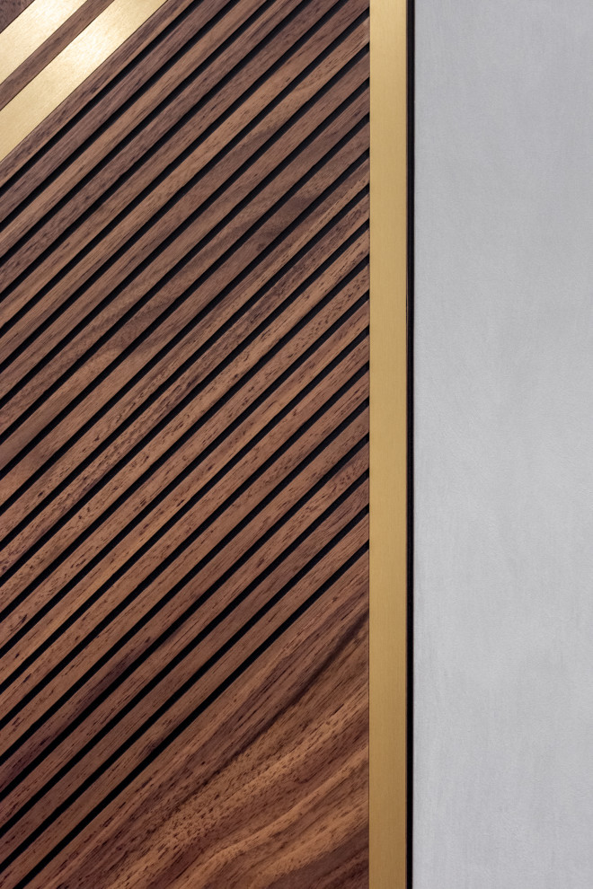 105 Садовые Кварталы. Шкаф в прихожую