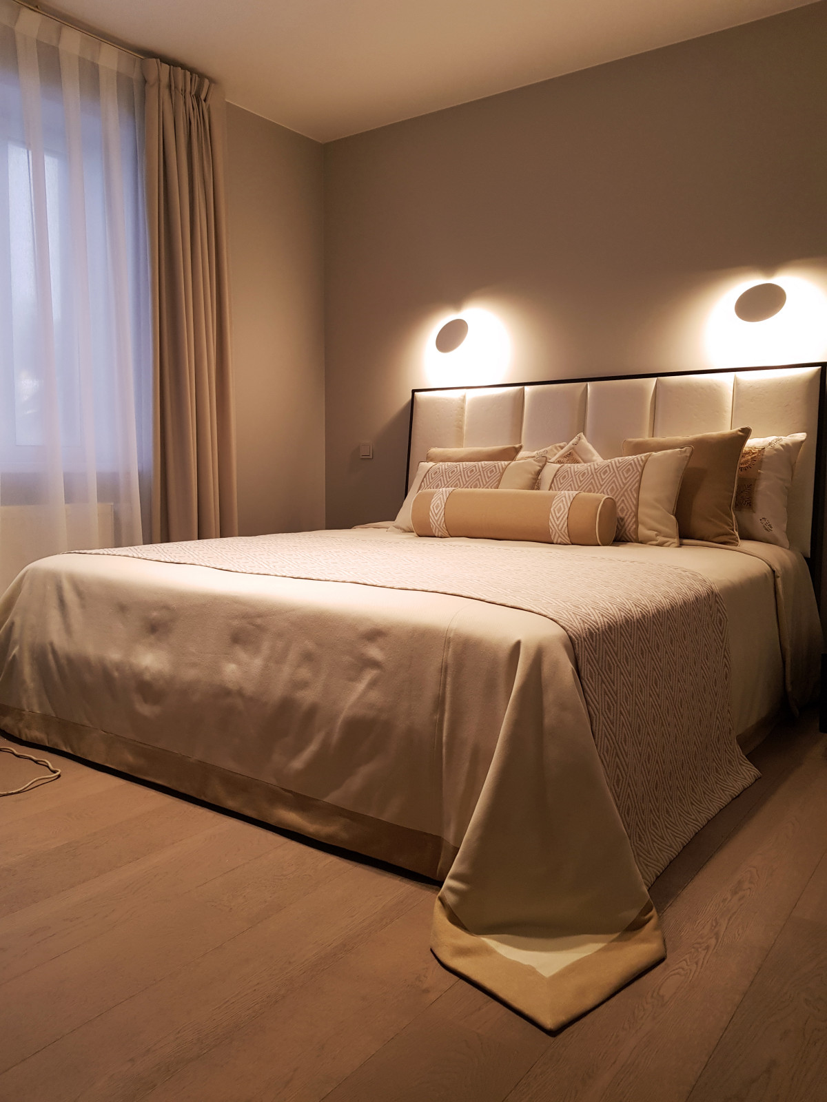 Дом в Александровке