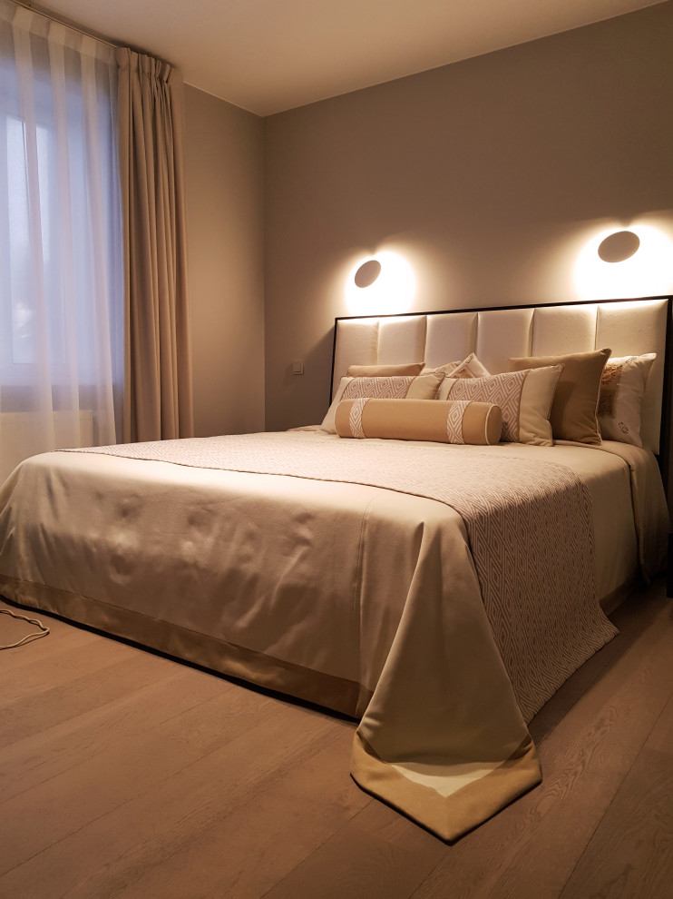 Дом в Александровке