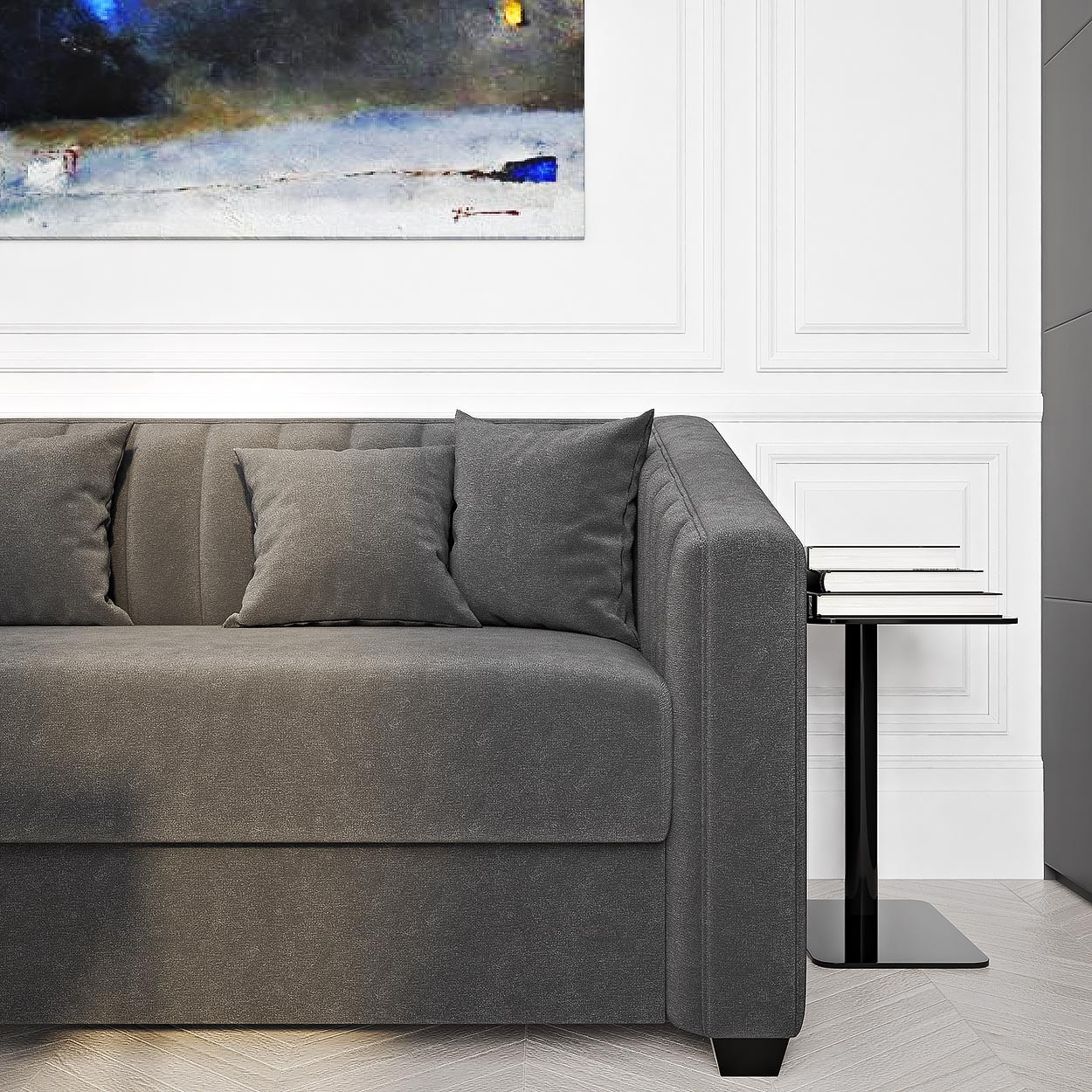 Пречистенка