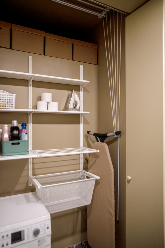 Обложка проекта: Квартира дизайнера