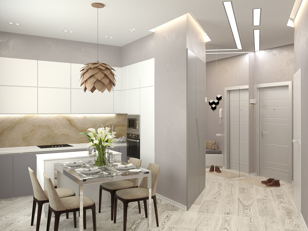 Визуализация