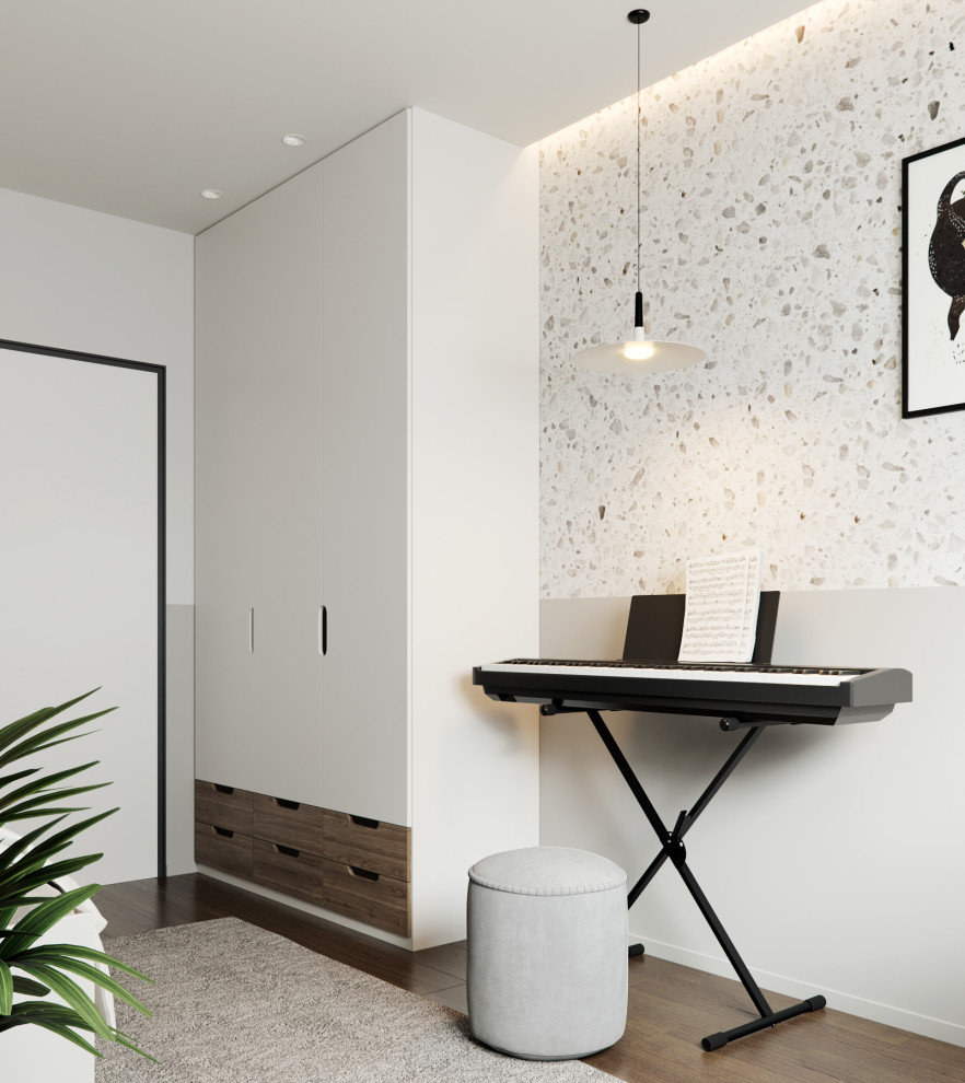 Квартира в Сестрорецке