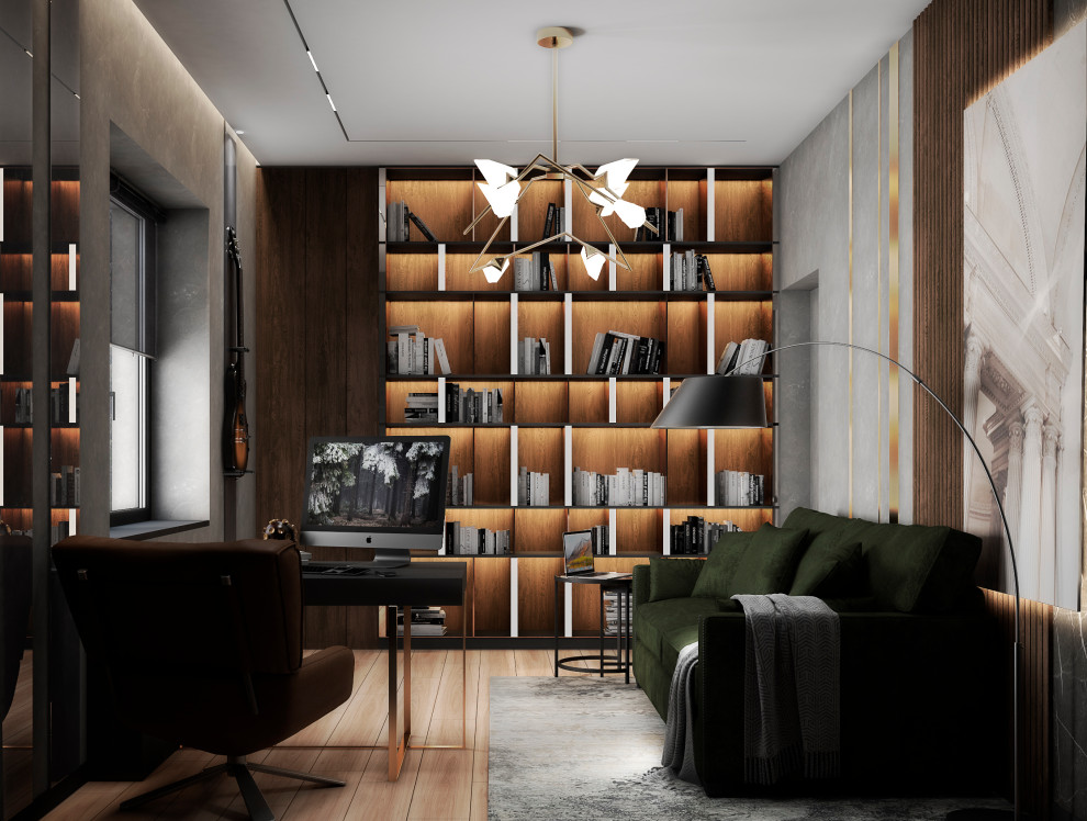 Дизайн проект дома 150 м2