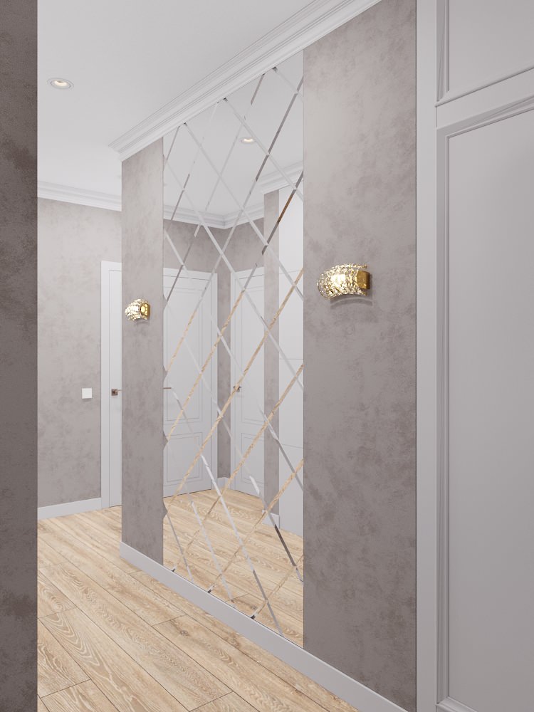 Современная классика за городом