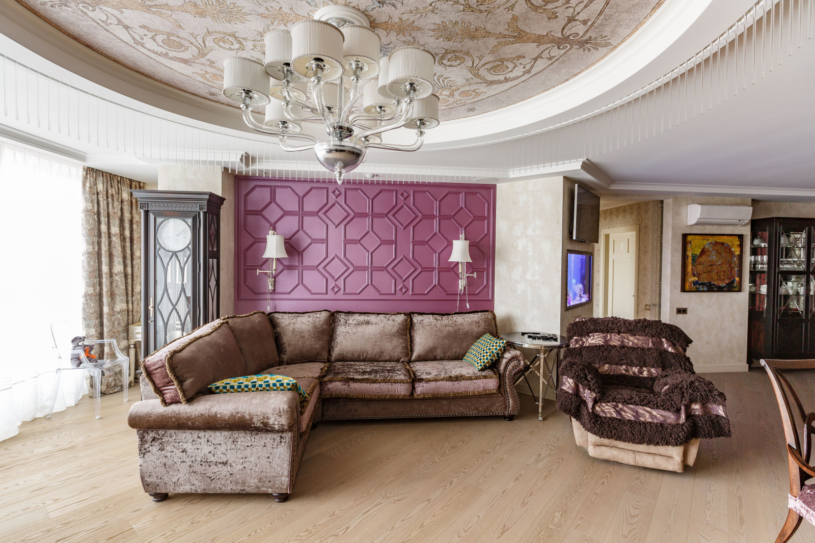 Квартира в Антаресе