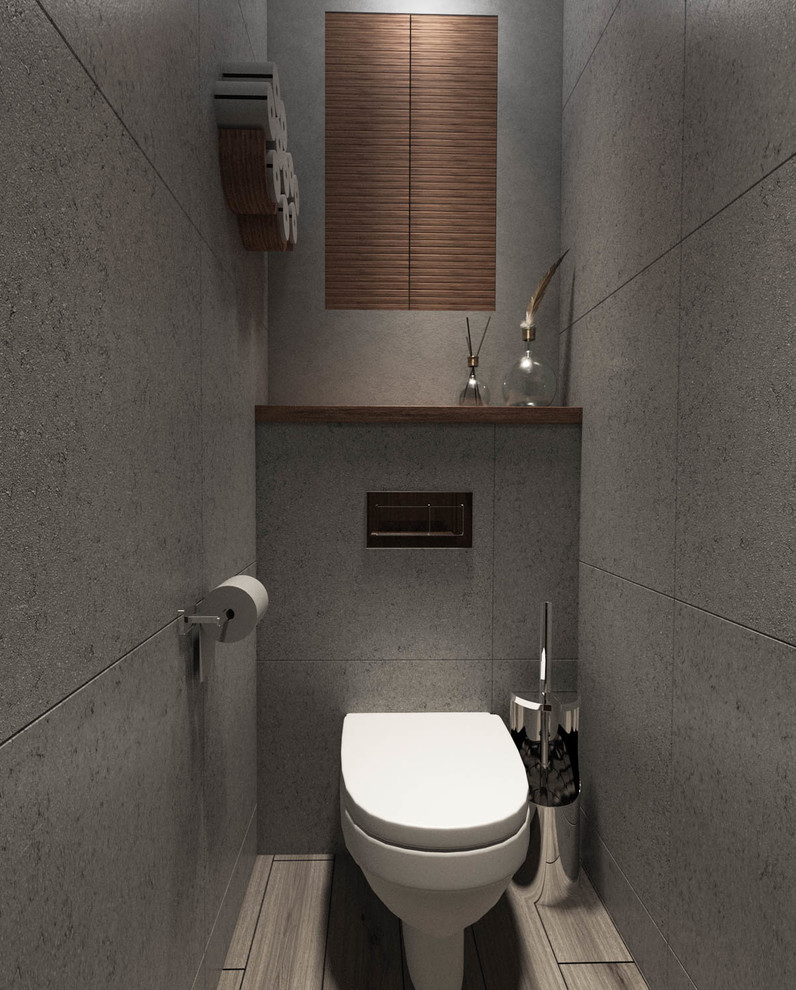 Дизайн проект интерьера квартиры