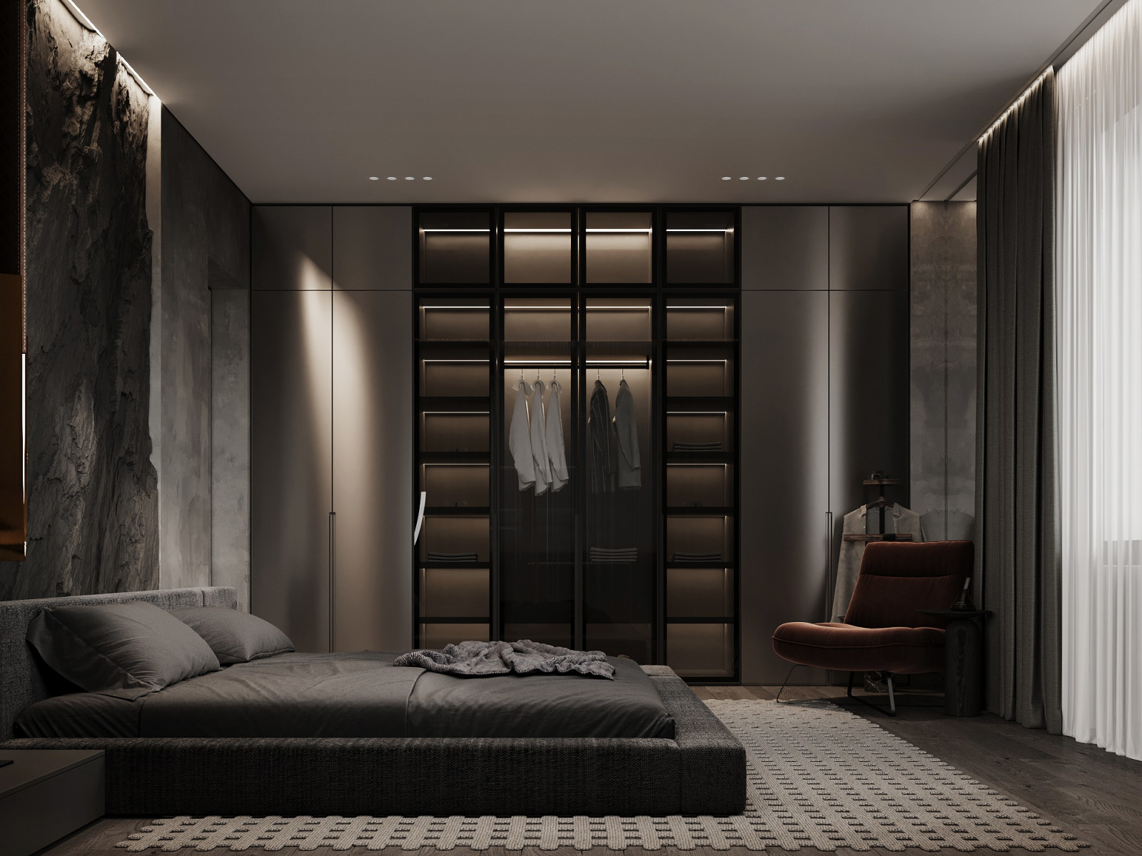 Квартира в центре Москвы 90 кв.м.