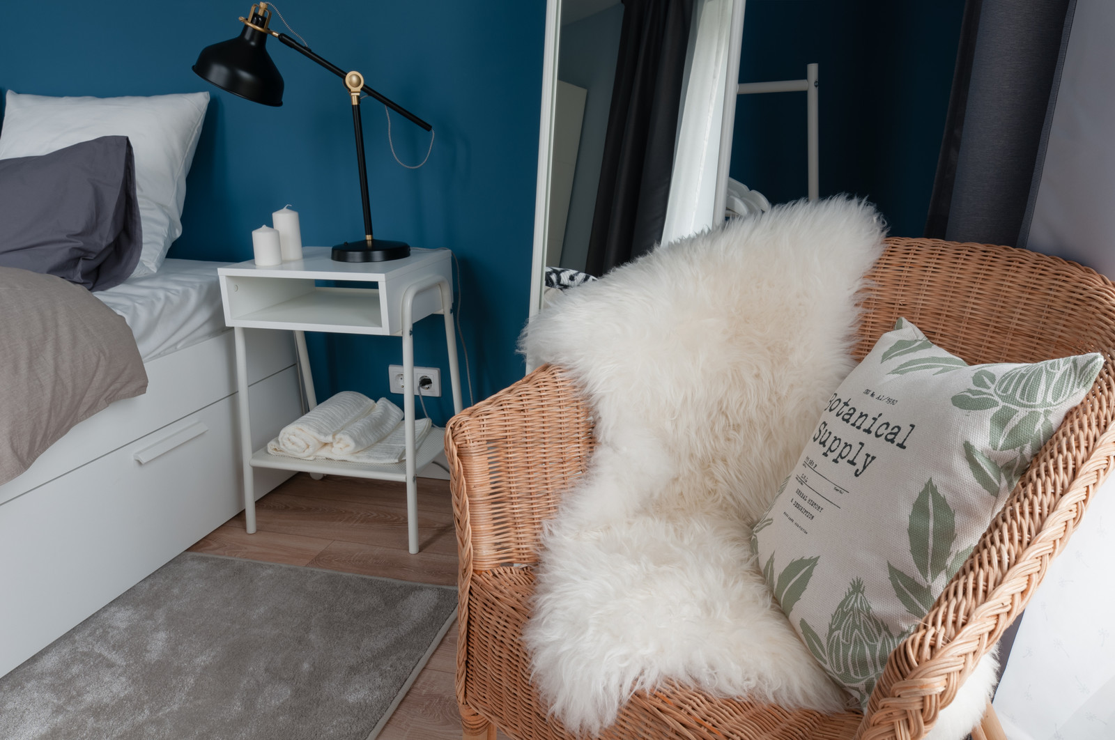 Голубая лагуна