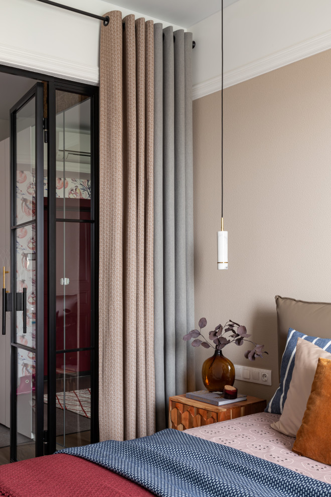 Здесь лето. Проект Вики Вишневской