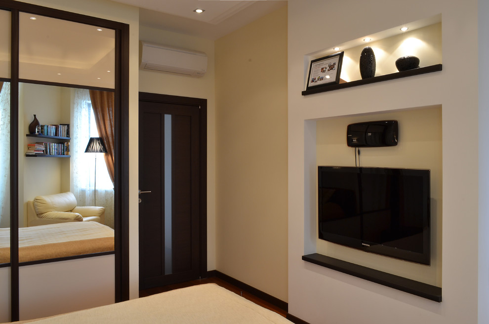 Ваниль и Шоколад