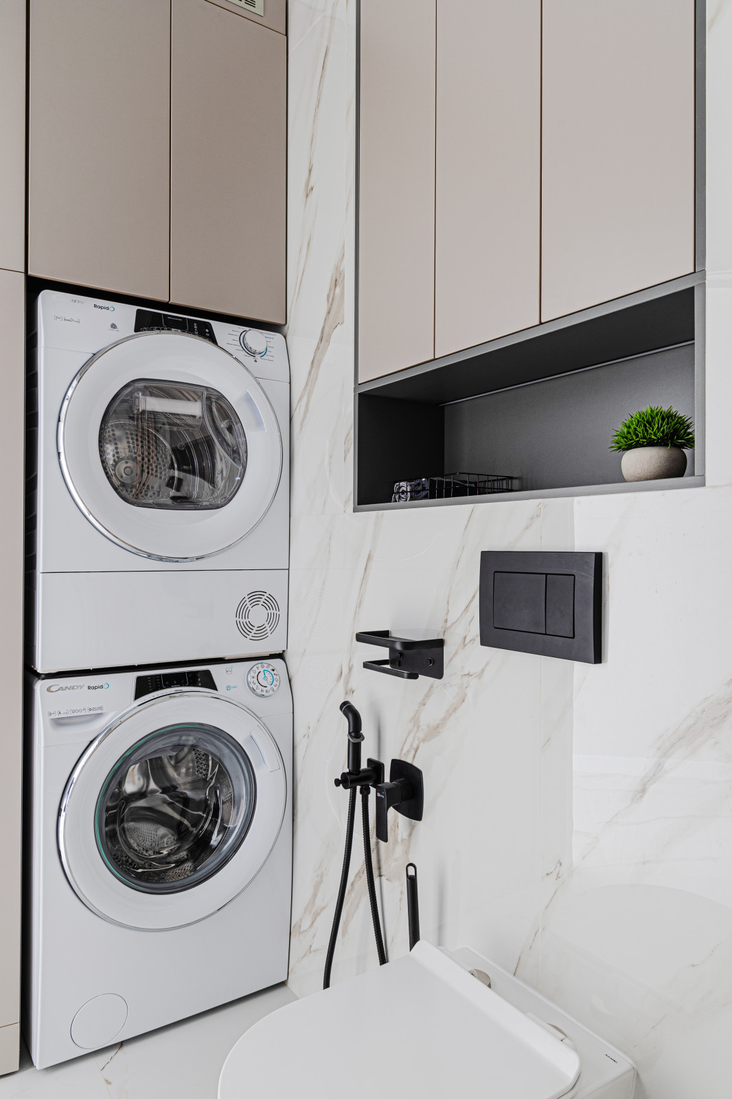 Реализованный интерьер ул. Семашко